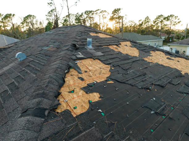 Waterproofing in Holton, KS