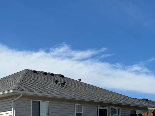 Best Roof Installation  in Holton, KS